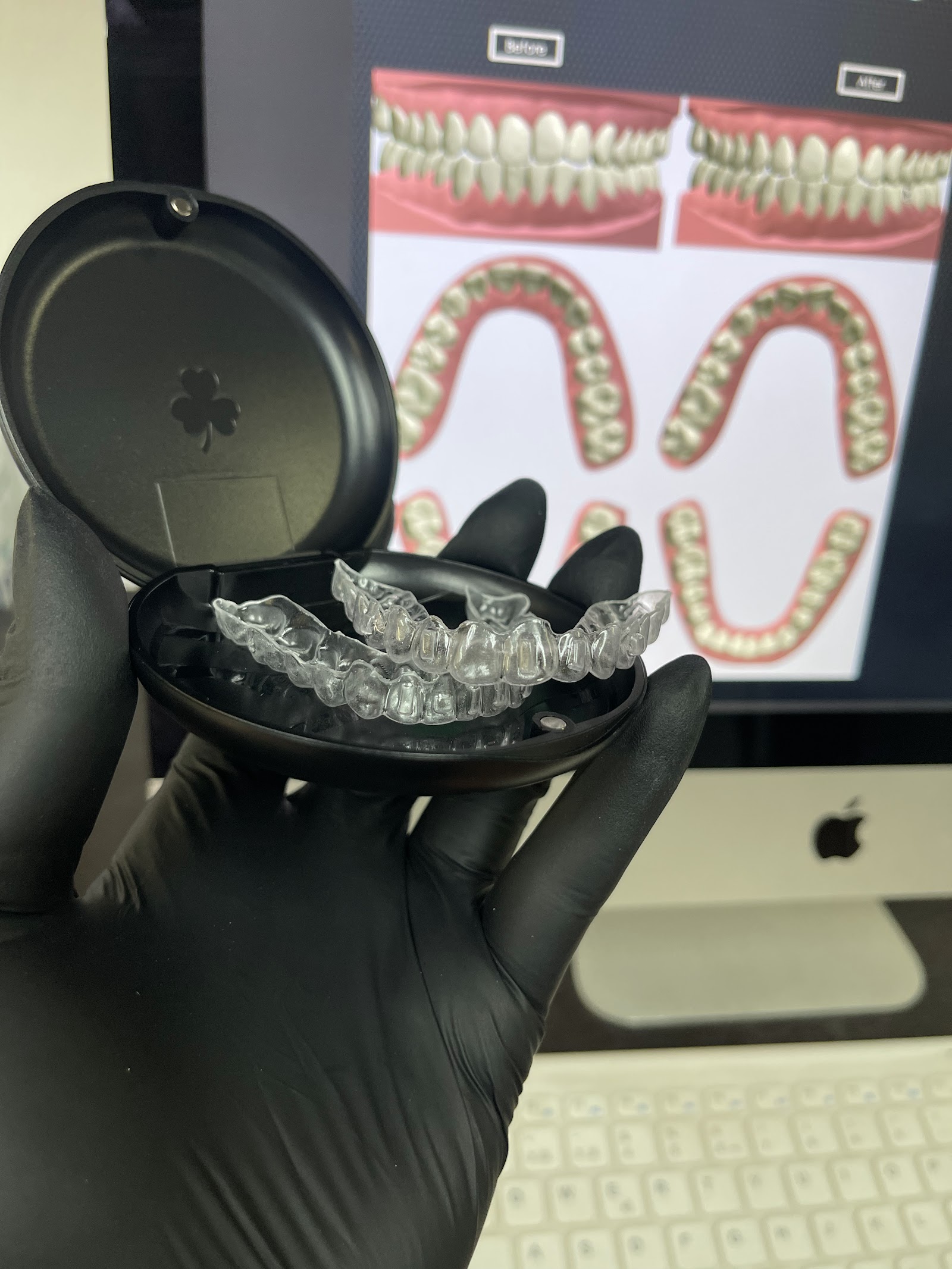 DentoEvolution Clínica Dental